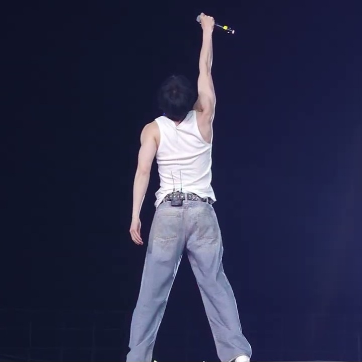 Latest photo of Han Seungwoo
