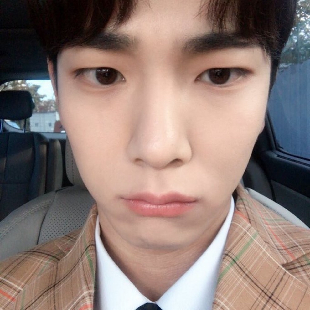 Latest photo of Key (SHINee)