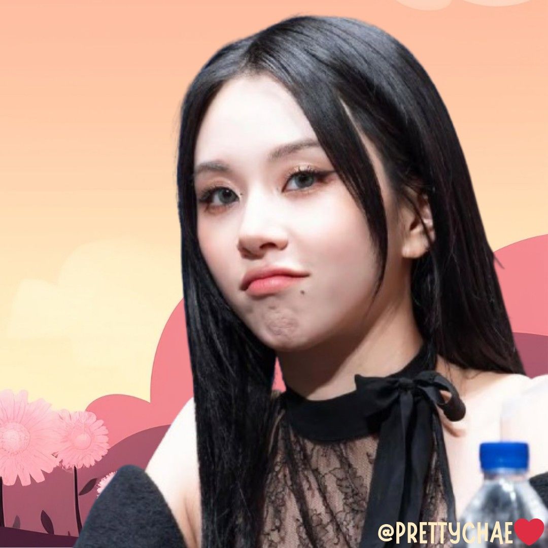 彩瑛 (TWICE)粉絲拍下的瞬間
