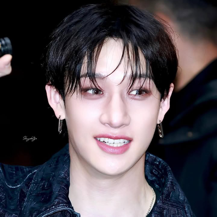 バンチャン (Stray Kids)の最近の活動写真