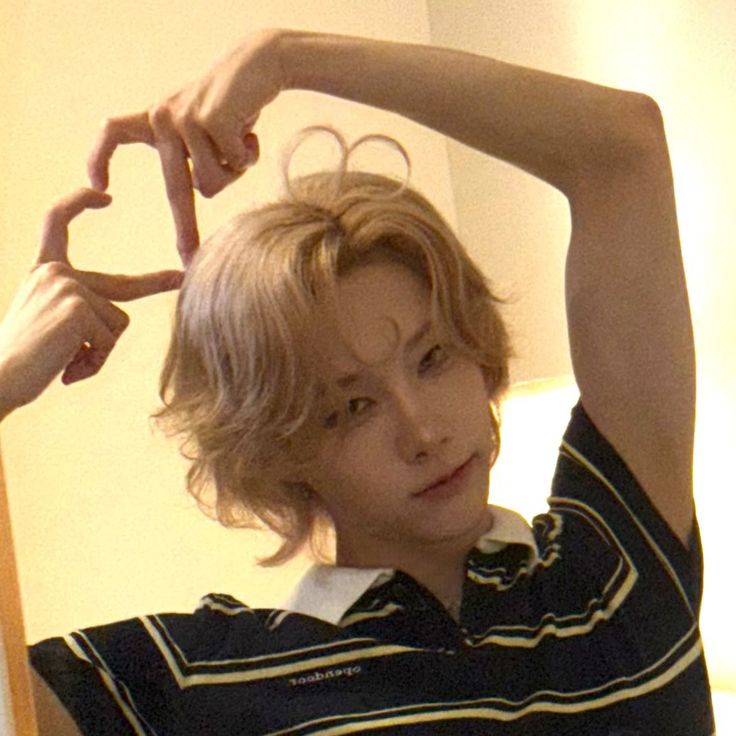 Latest photo of Rui (XLOV)