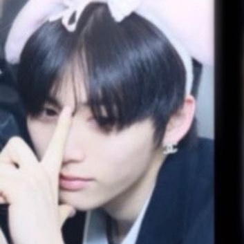 Latest photo of Taesan (BOYNEXTDOOR)