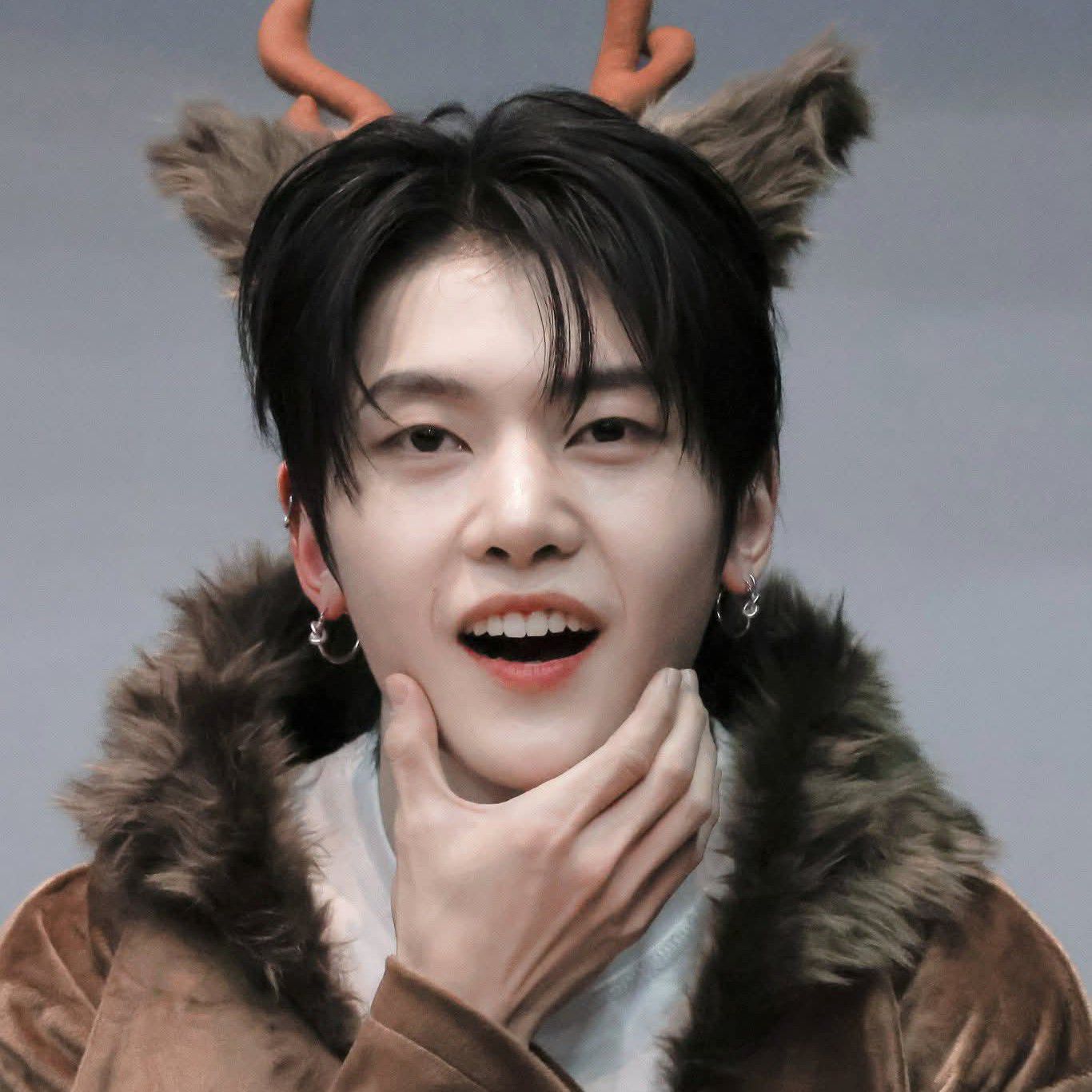 A moment captured by Seok Matthew (ZEROBASEONE)'s fan