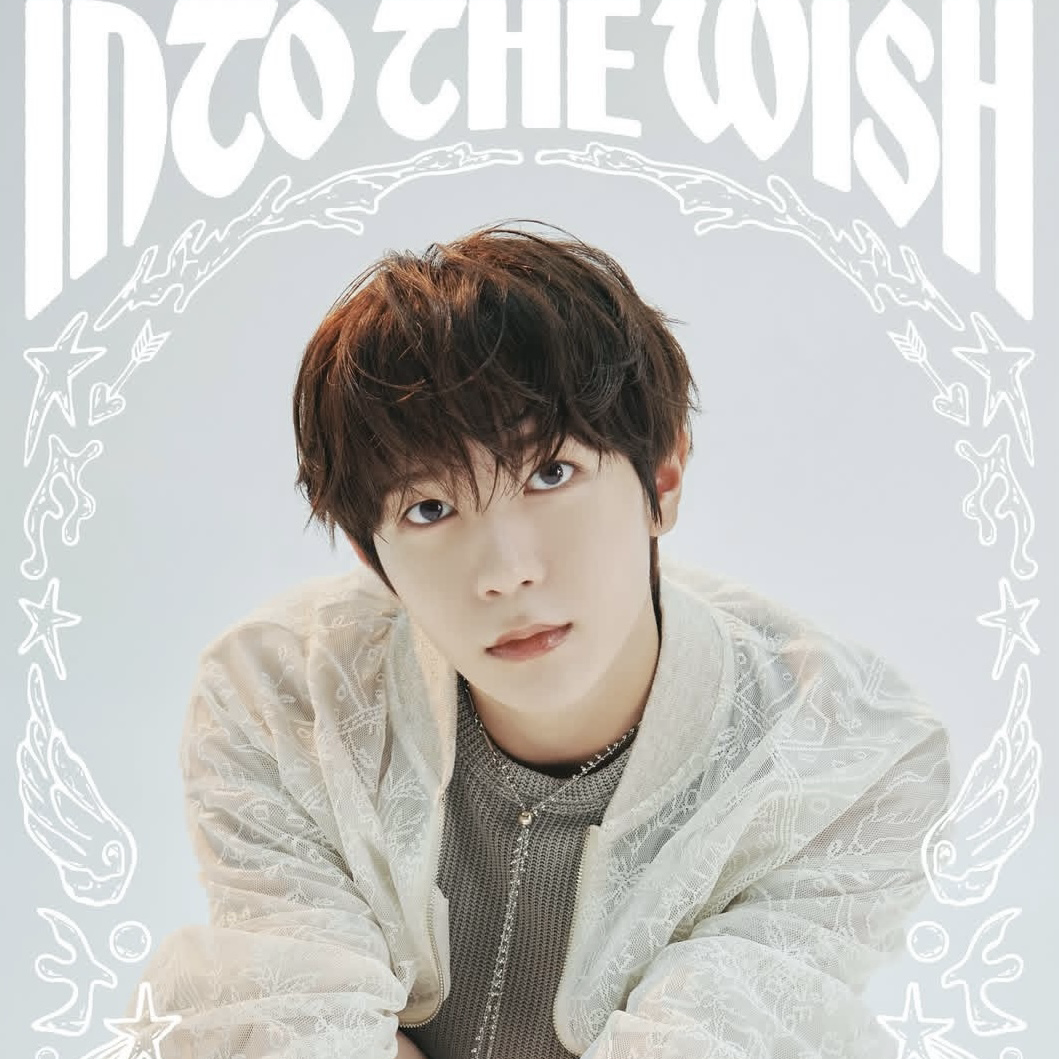 Behind-the-scenes cut of Ryo (NCT WISH)