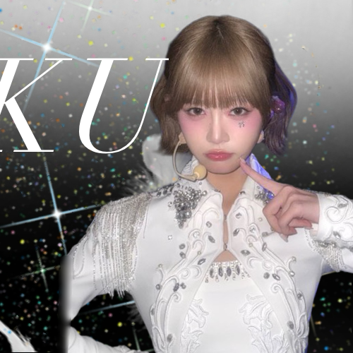 Latest photo of Iida Shizuku (ME:I)