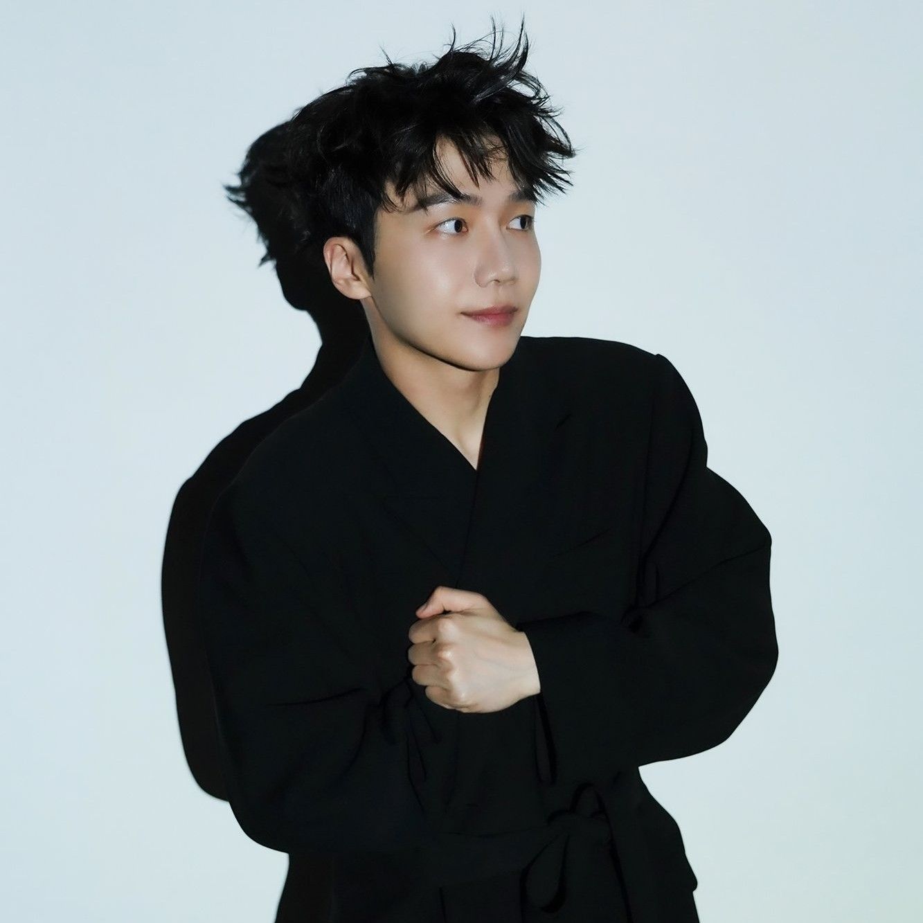 진호 (펜타곤)의 최신 사진