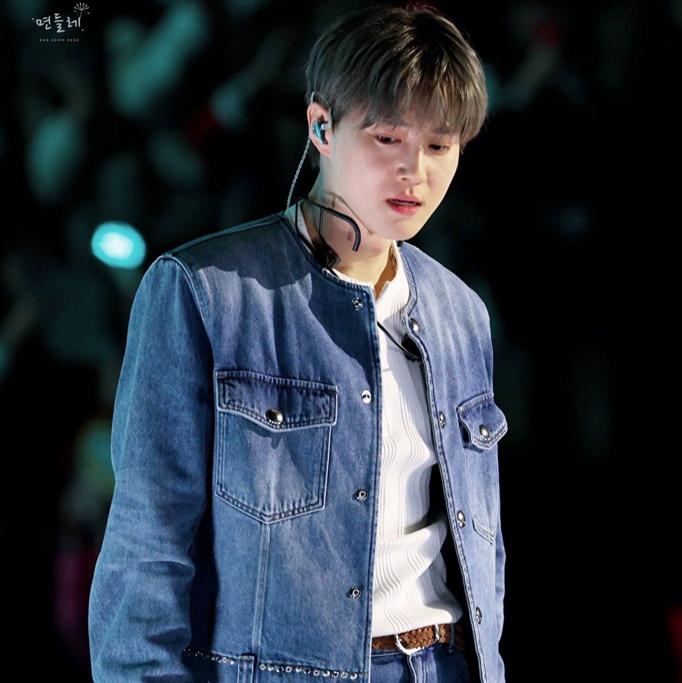 スホ (EXO)の最近の活動写真