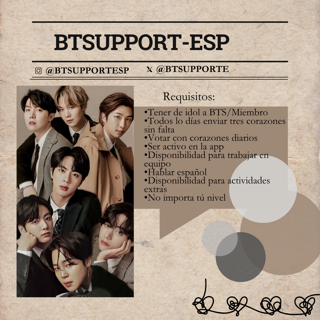 A moment captured by BTS's fan