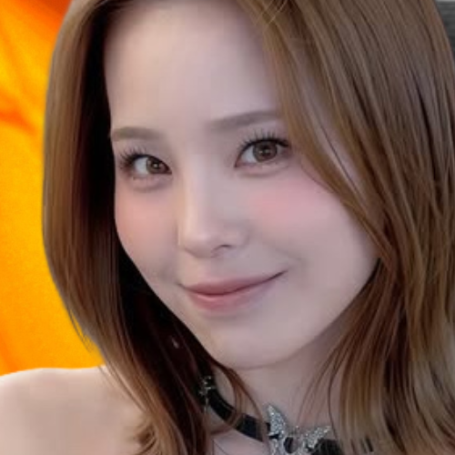 Mako (NiziU)的幕后花絮