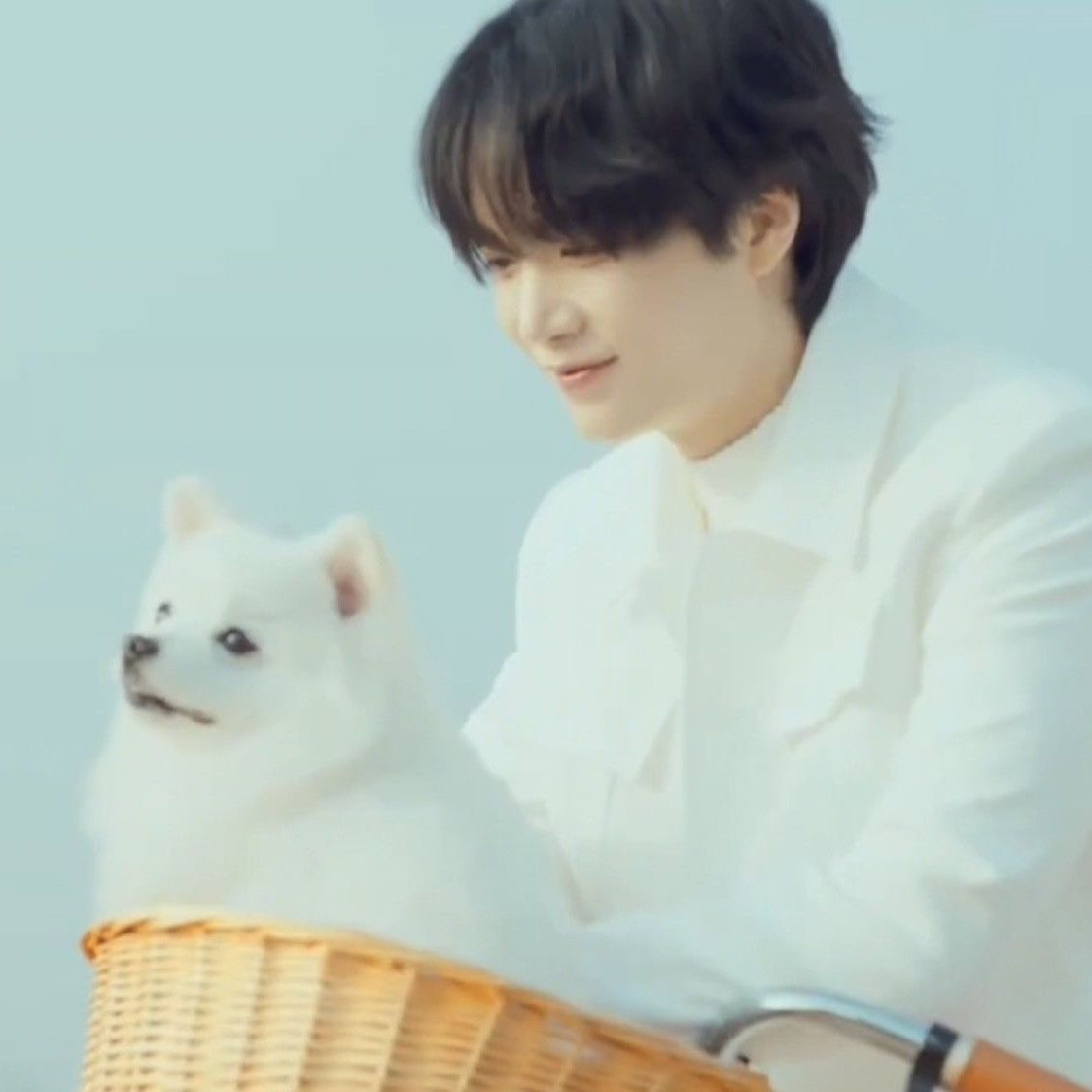 Latest photo of Kim Jonghyeon