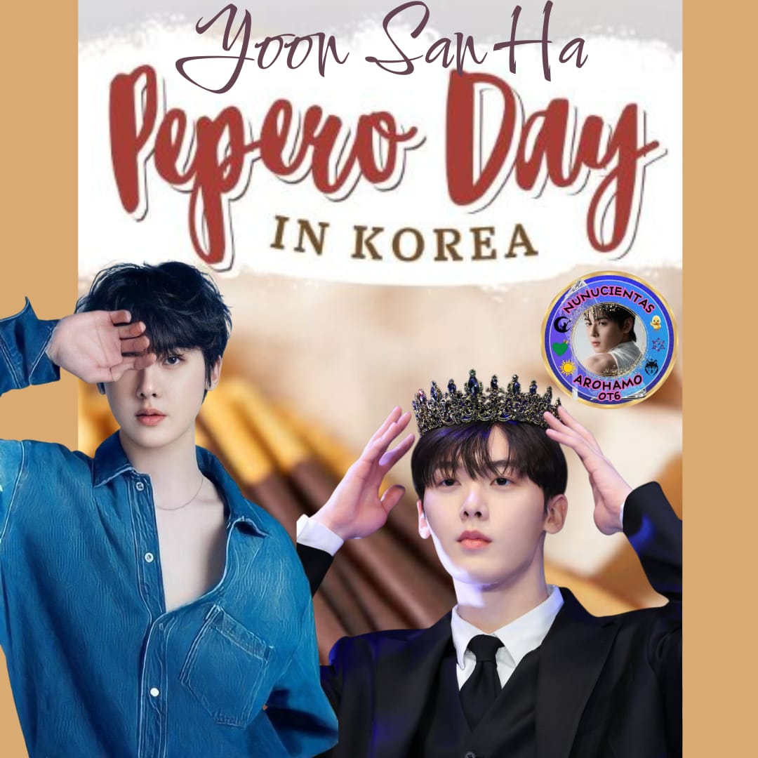 Latest photo of Sanha (ASTRO)