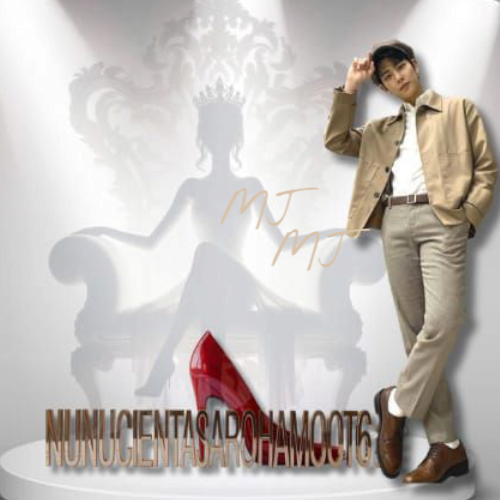 Latest photo of MJ (ASTRO)