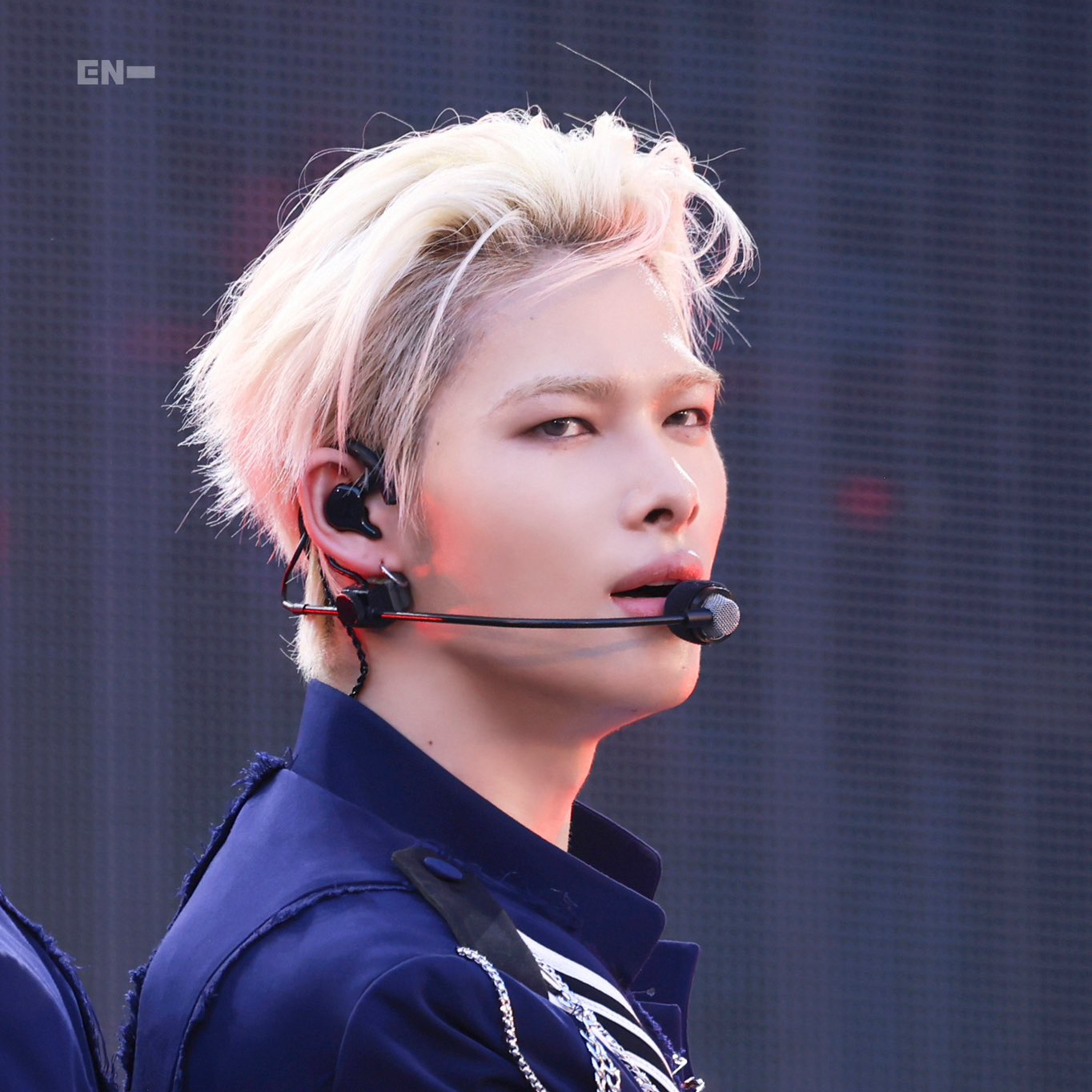 Latest photo of NI-KI (ENHYPEN)