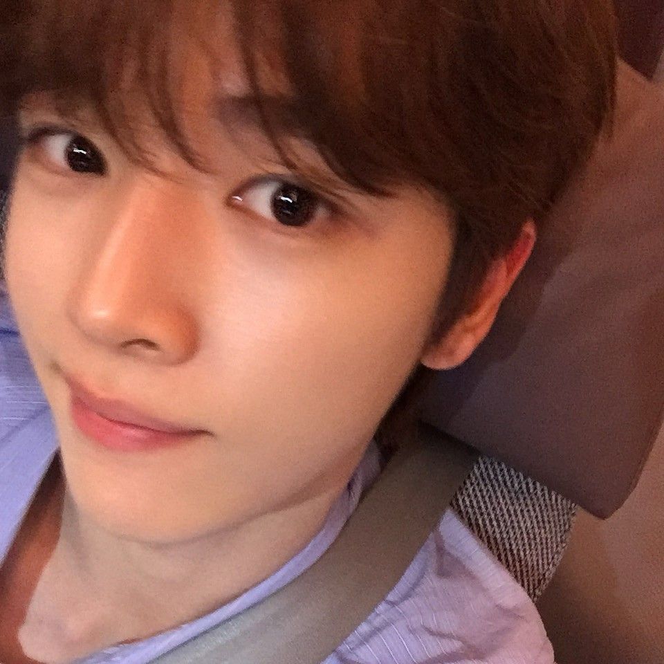 Latest photo of Sungchan (RIIZE)