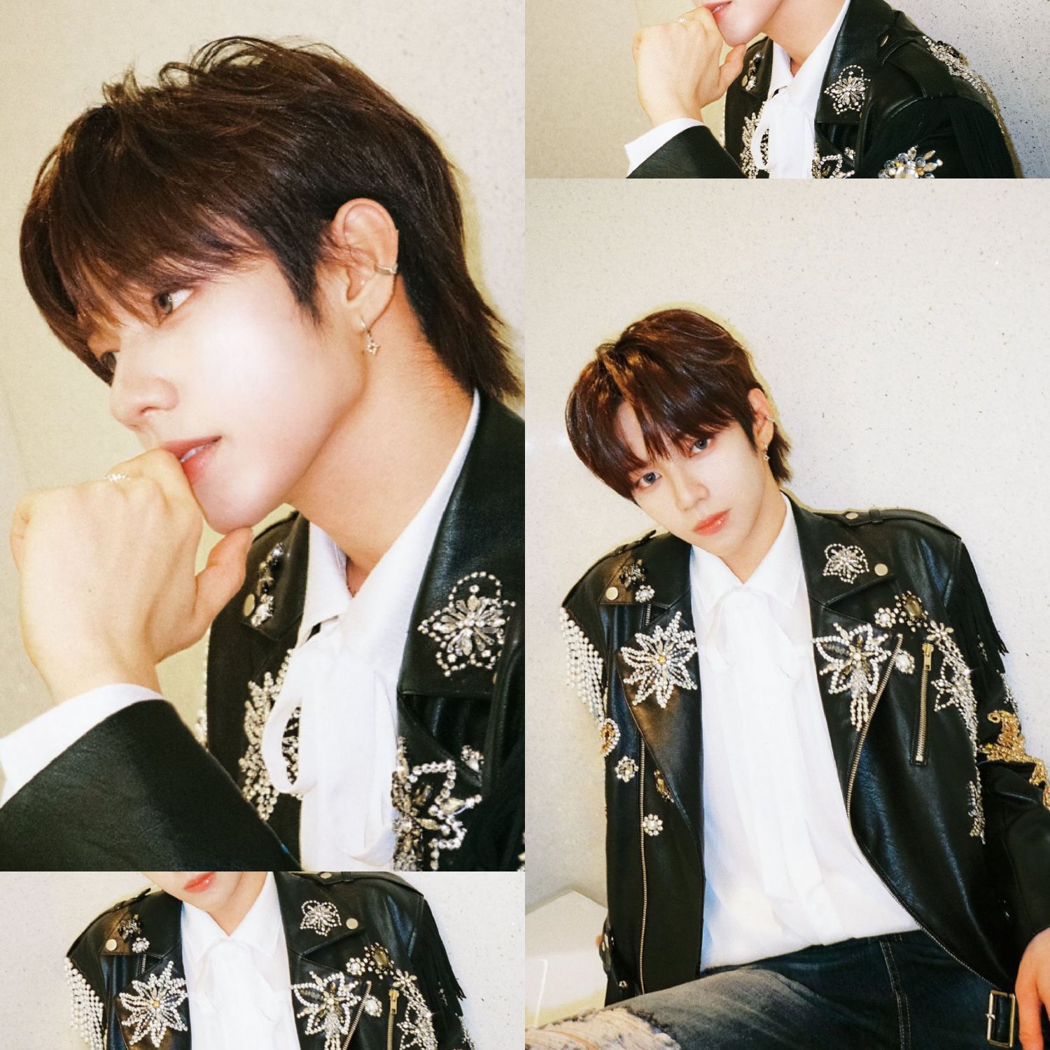 Recent activity shot of JL (AHOF)