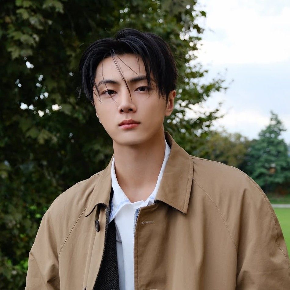 Latest photo of Jay (ENHYPEN)