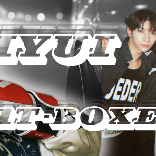 Latest photo of Hyui (NEXZ)