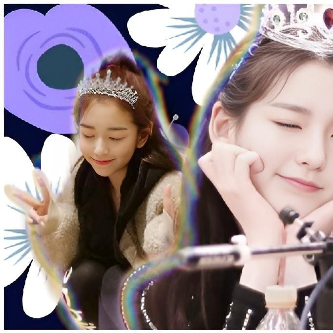 A moment captured by Soodam (SECRET NUMBER)'s fan