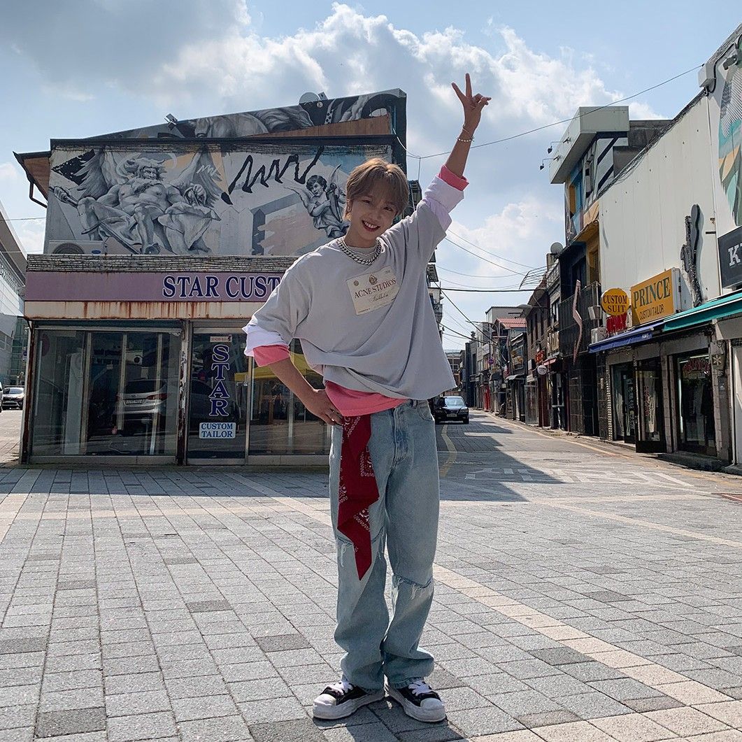 林煐岷的最新照片