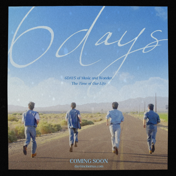 Popular profile picture of DAY6 loved by fans