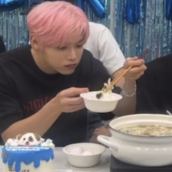 Foto terbaru Kimura Masaya (INI)