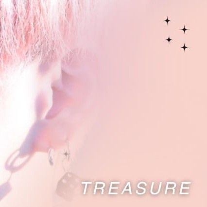 Recent activity shot of Yoshi (TREASURE)