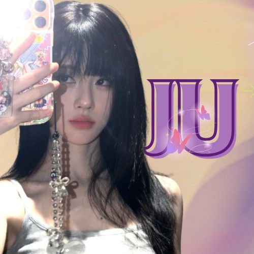 Potret di balik layar Ju Jingyi