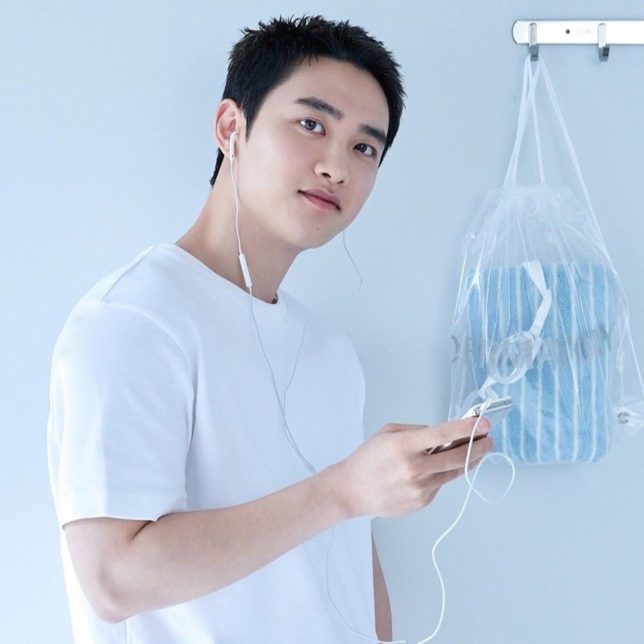 ディオ (EXO)の最近の活動写真