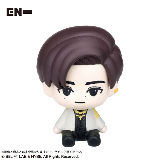 ソンフン (ENHYPEN)の最近の活動写真