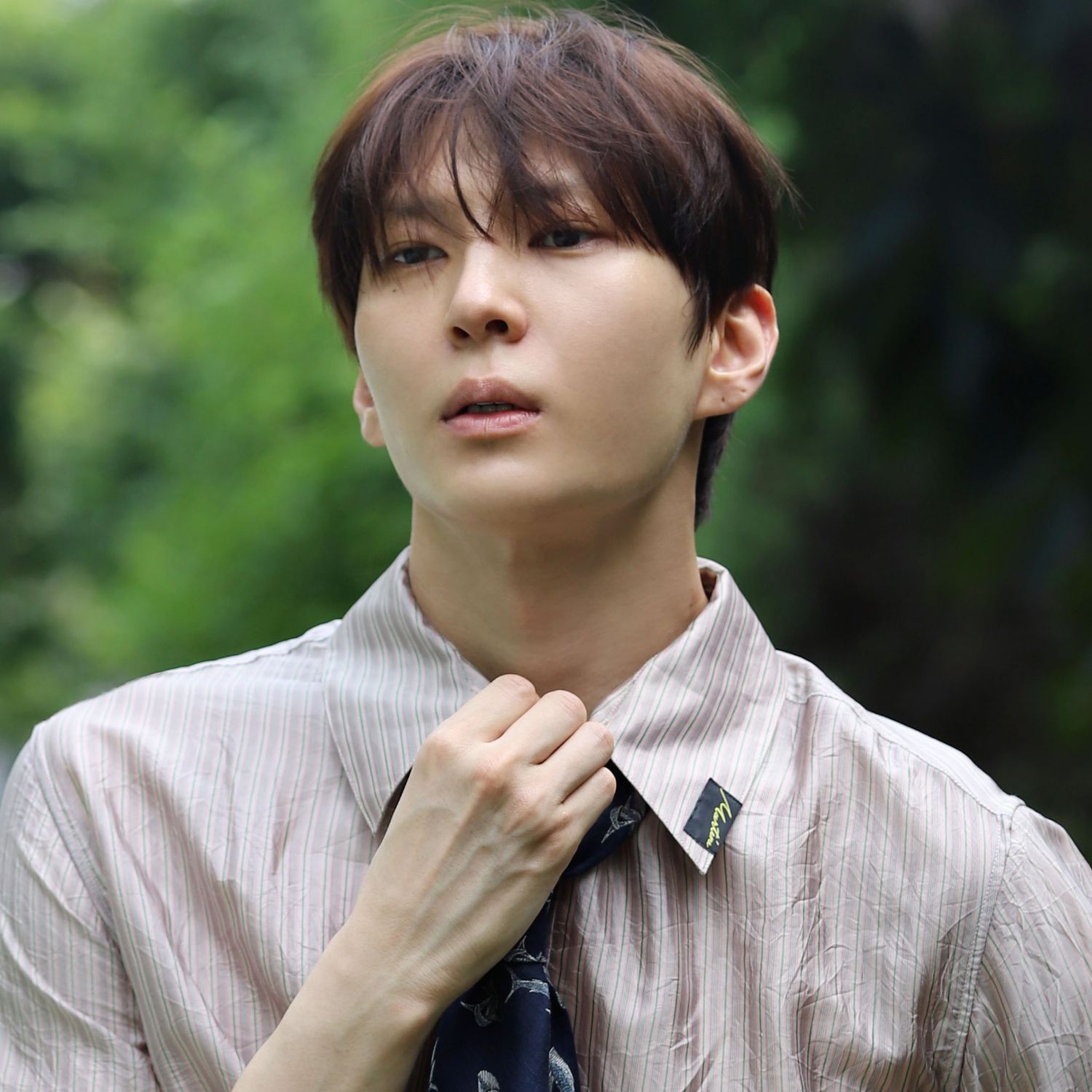 Latest photo of LEO (VIXX)