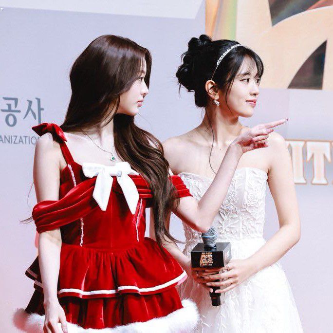 Latest photo of Jang Wonyoung (IVE)