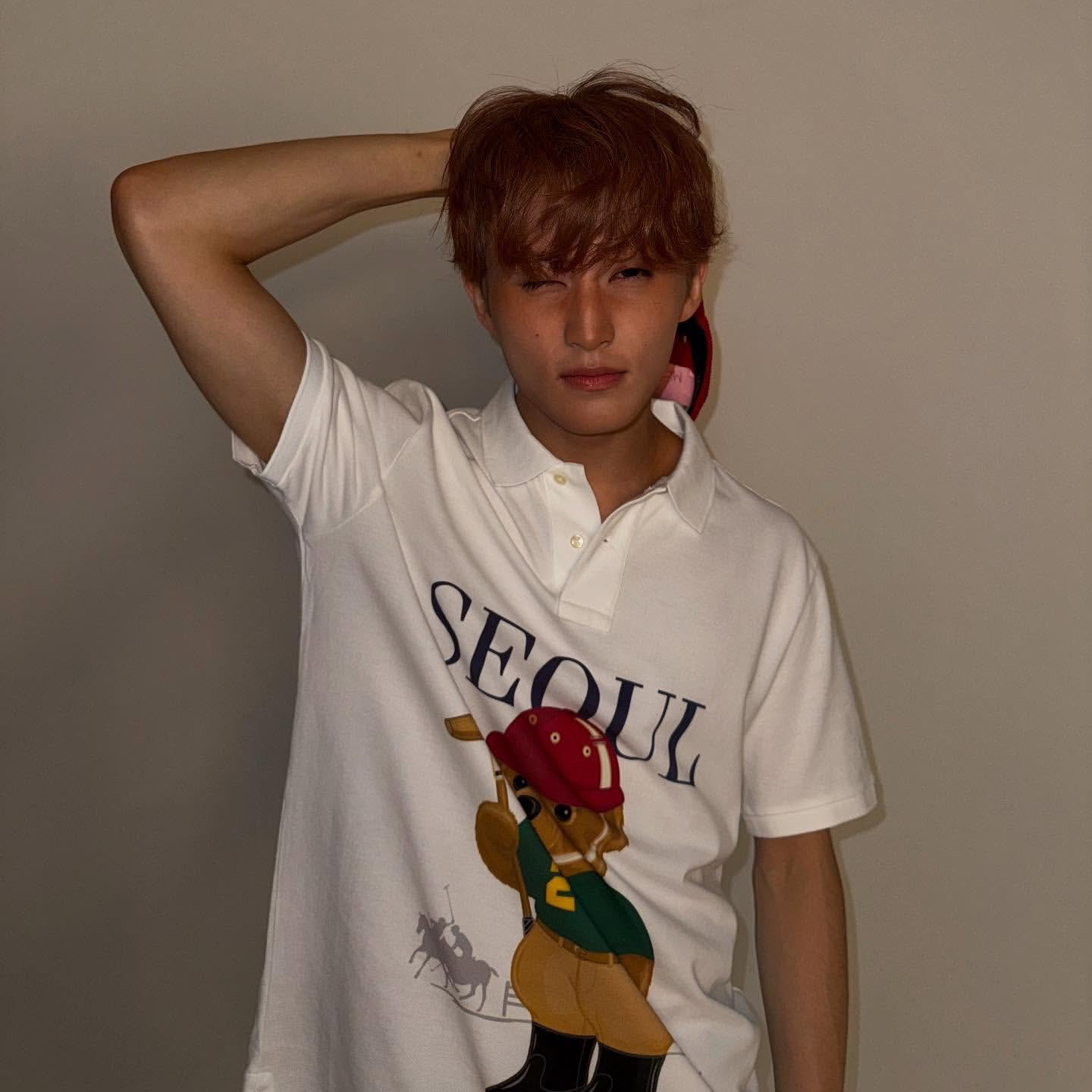 マーク (NCT 127, NCT DREAM)の最新写真