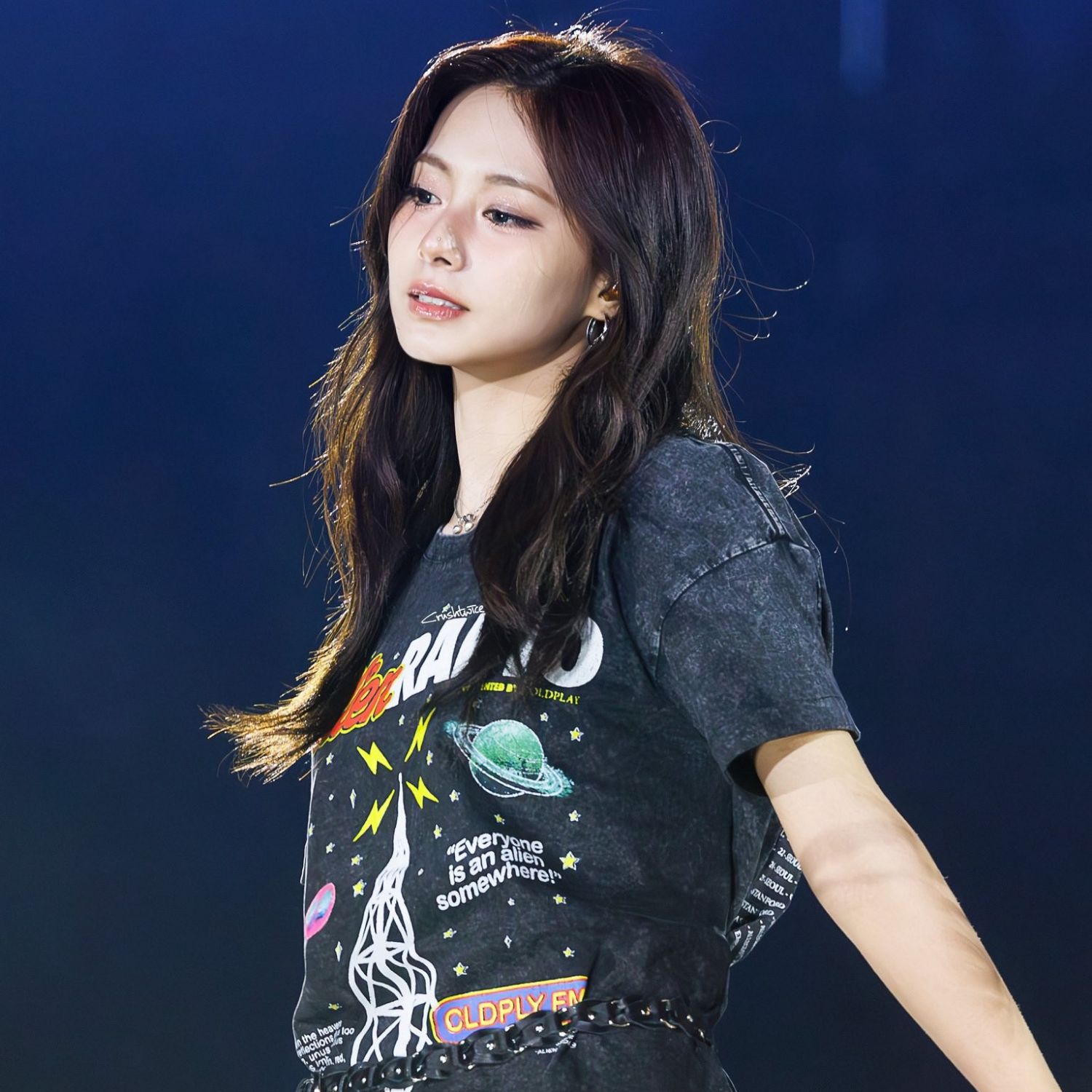 ツウィ (TWICE)の最近の活動写真