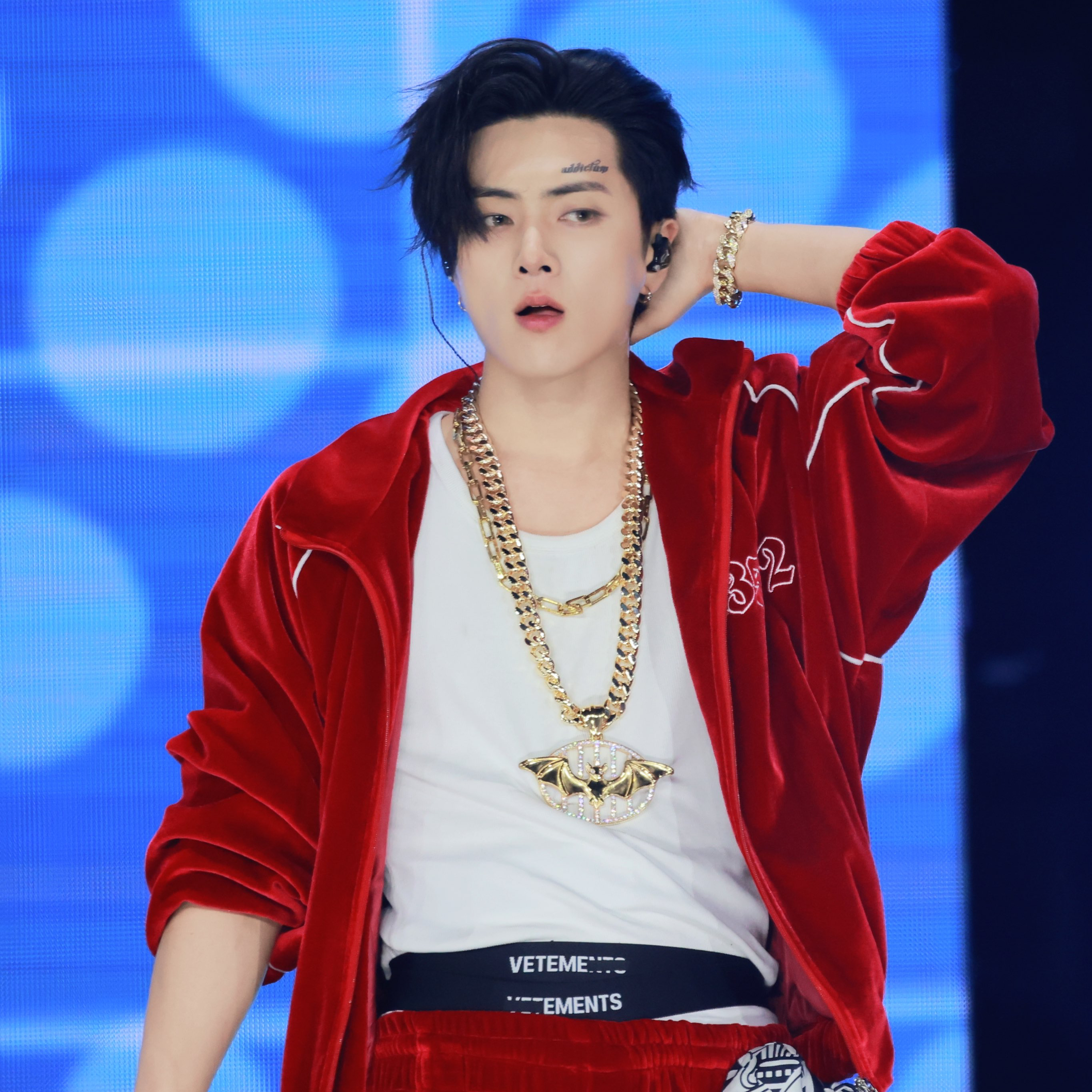 ジェイ (ENHYPEN)の最近の活動写真