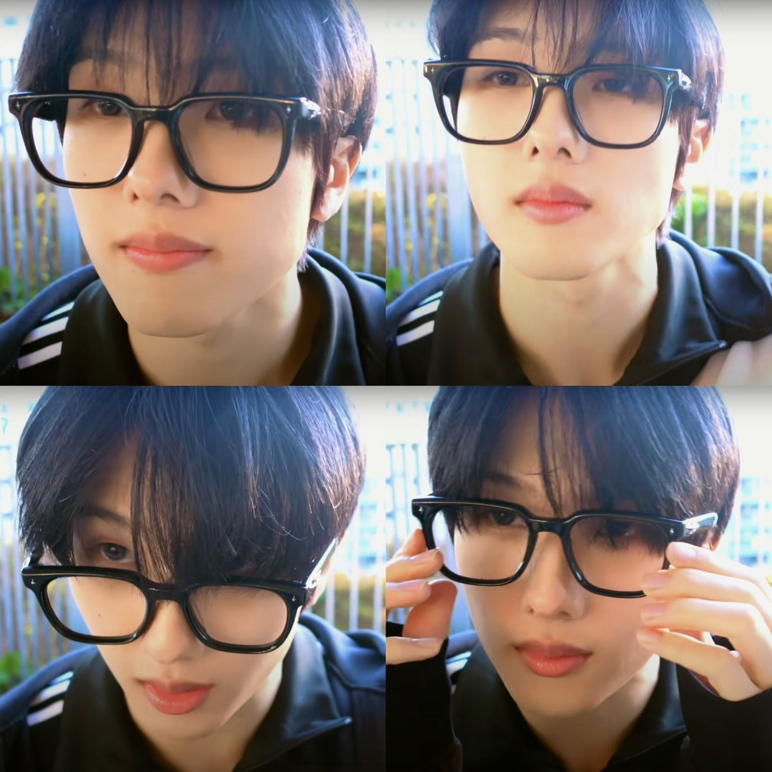 Latest photo of Jisung (NCT DREAM)