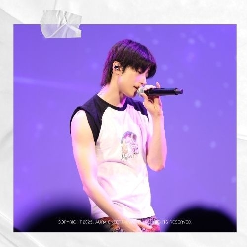 Latest photo of Han Seungwoo