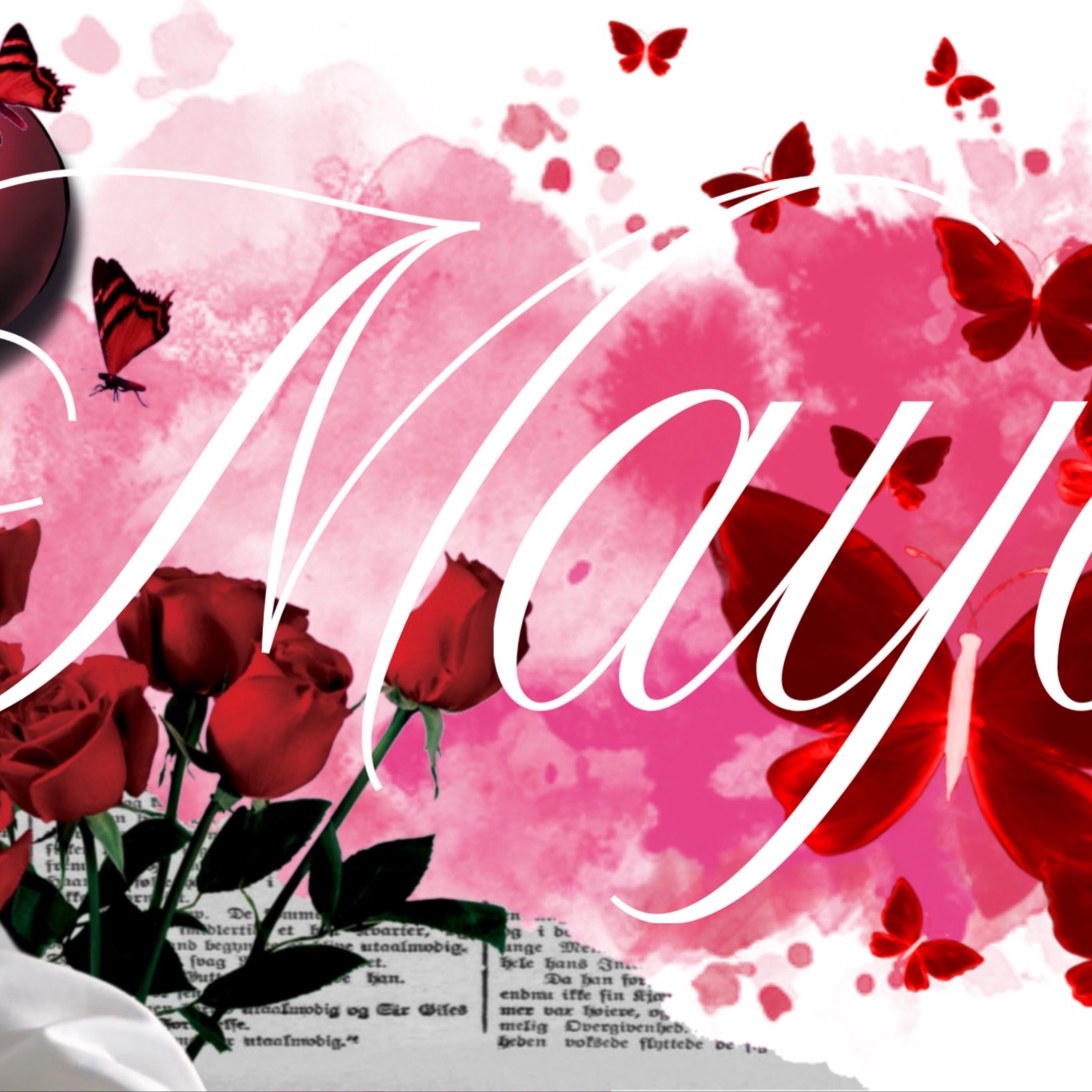 A moment captured by Maya (NiziU)'s fan