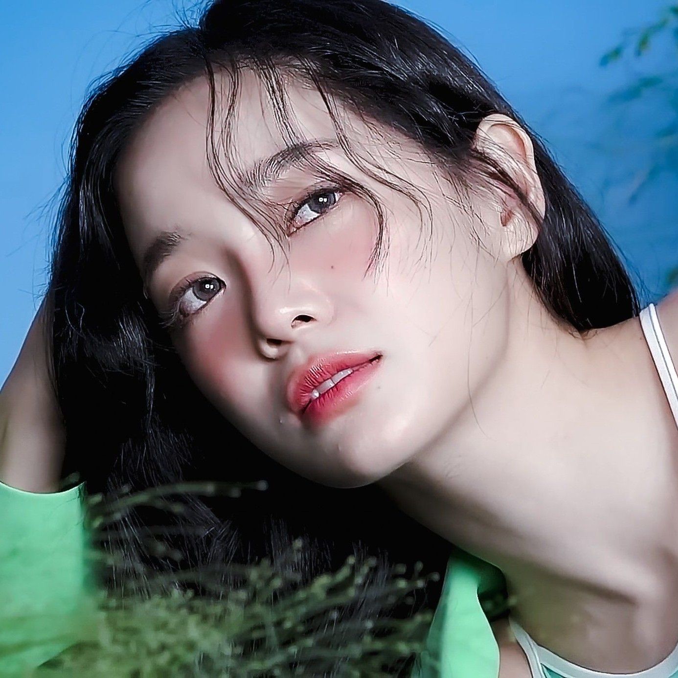 Latest photo of Sejeong
