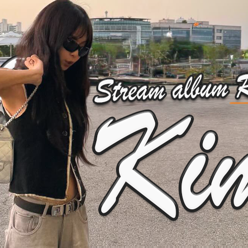 Behind-the-scenes cut of Jennie (BLACKPINK)