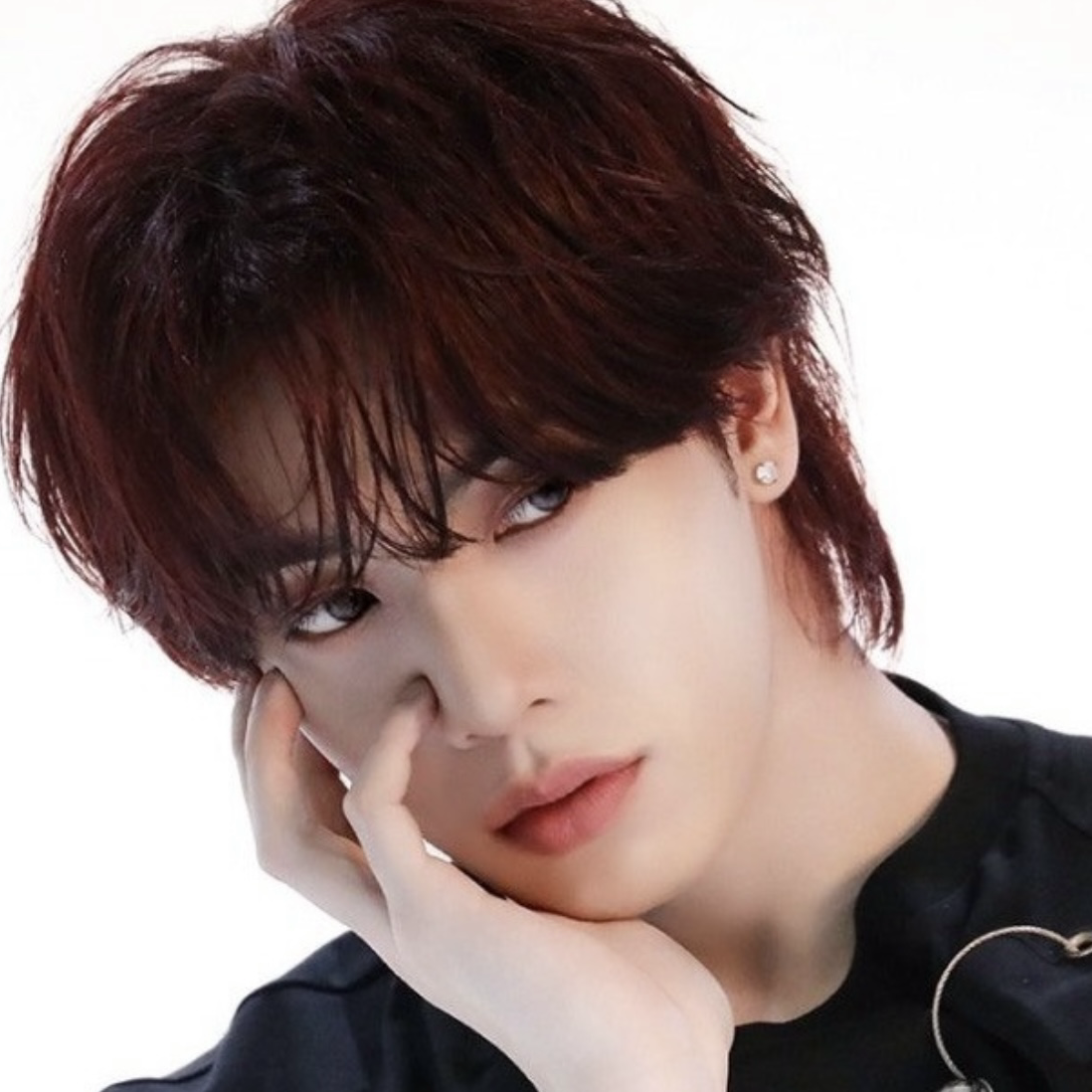 Latest photo of KAZUTA (n.SSign)