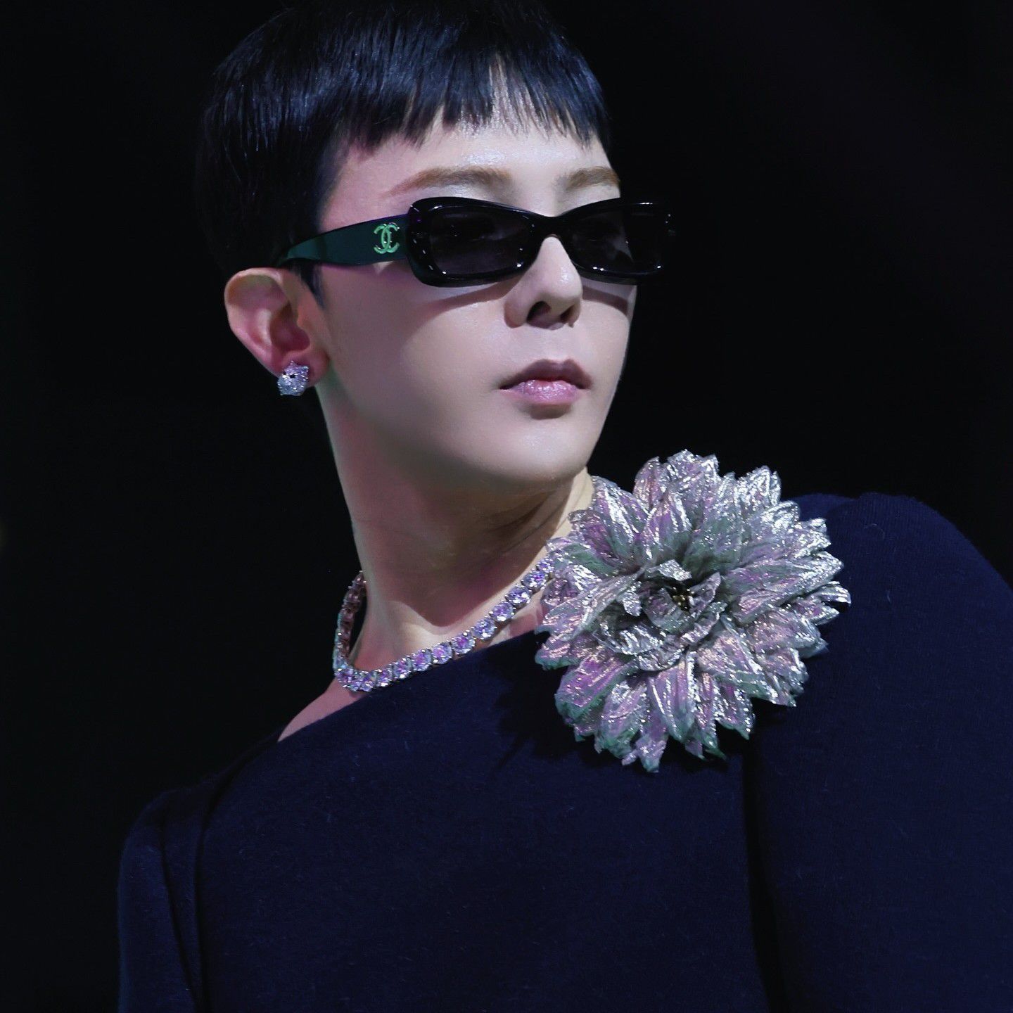 Latest photo of G-DRAGON (BIGBANG)