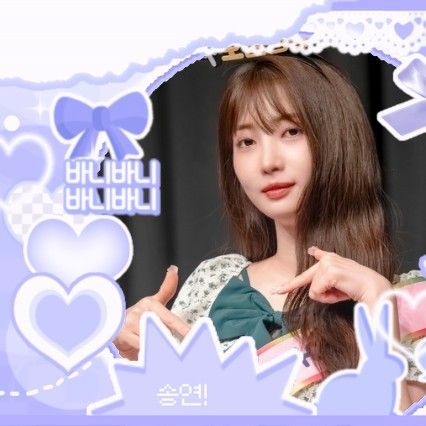 Best moment chosen by Sihyeon (EVERGLOW) fandom