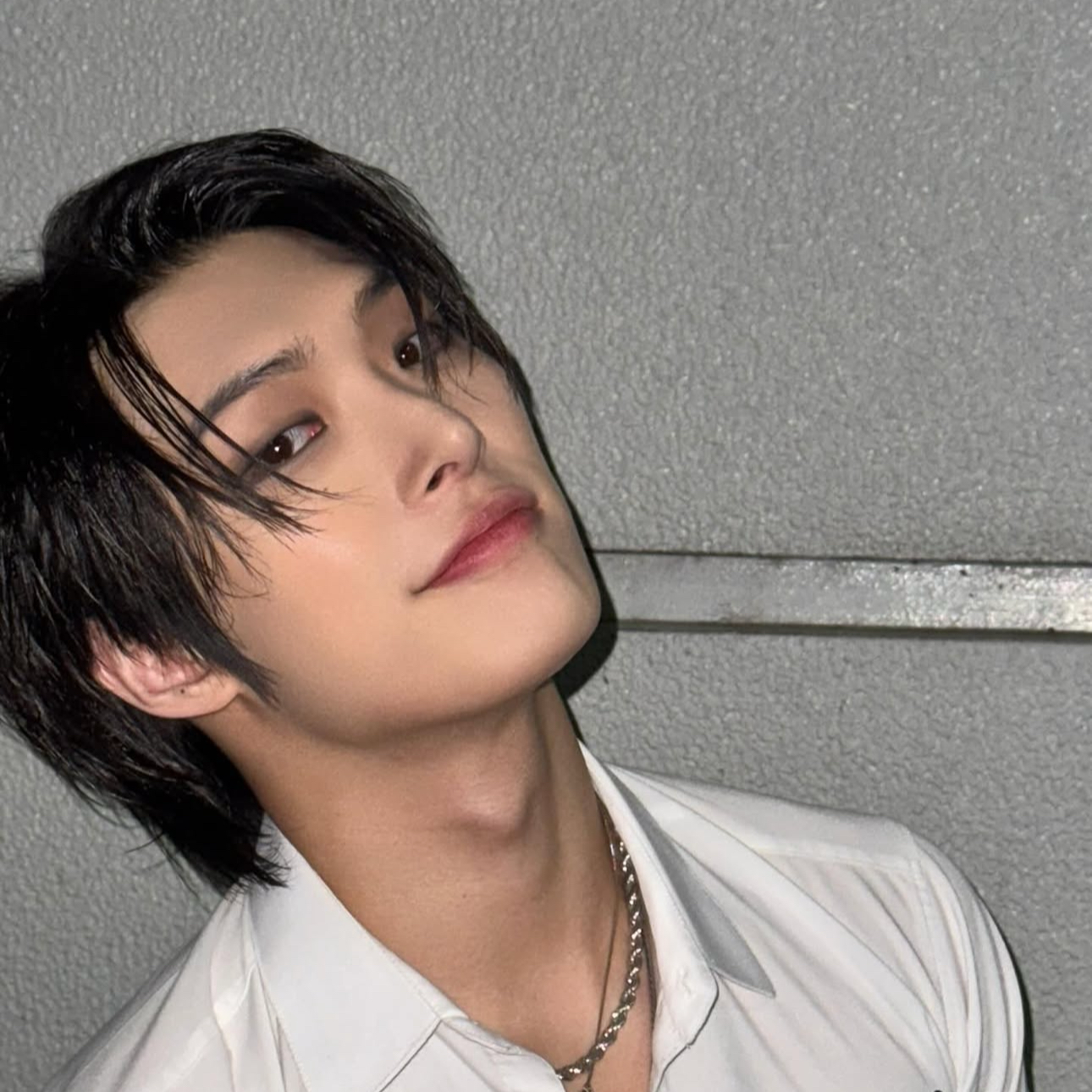 Latest photo of Mingi (ATEEZ)