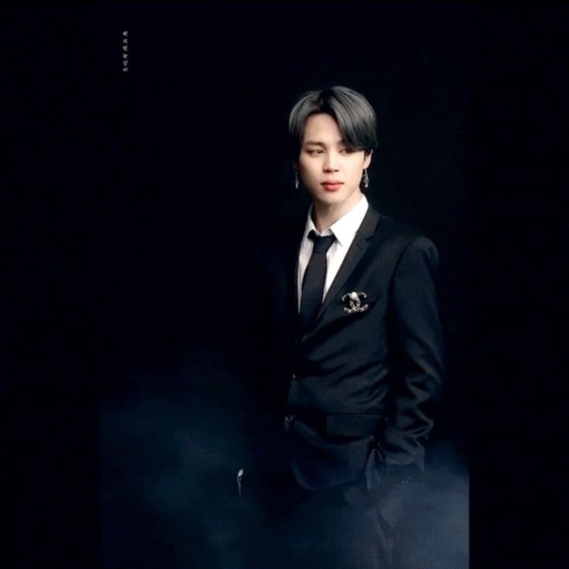 智旻 (防弹少年团)的最新活动照片