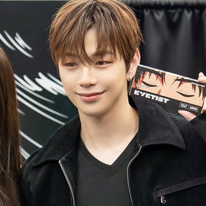 姜丹尼爾的幕後花絮