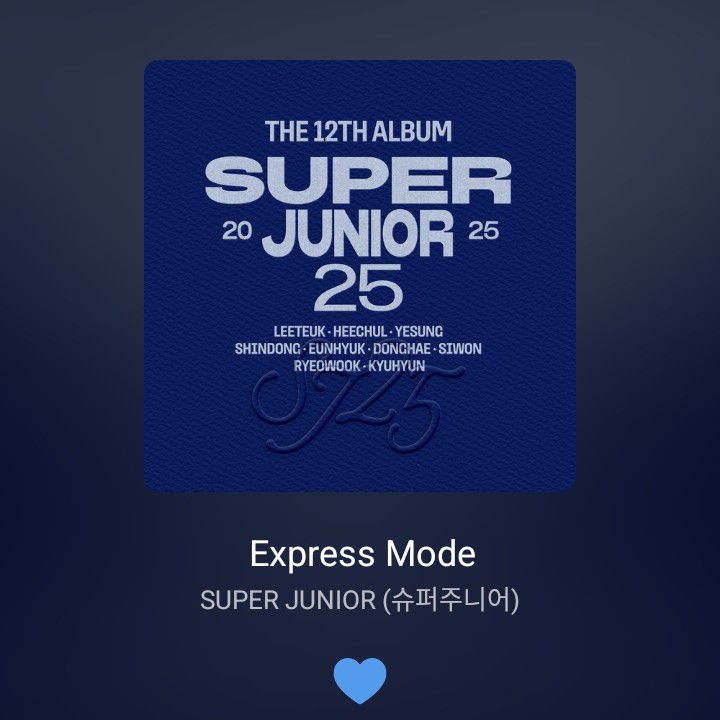 Potret di balik layar Super Junior