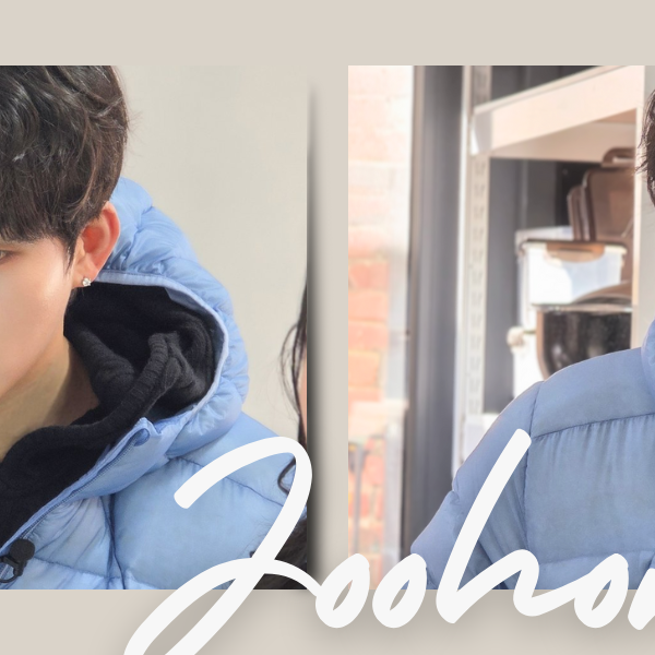 ジュホン (MONSTA X)ファンが撮った瞬間