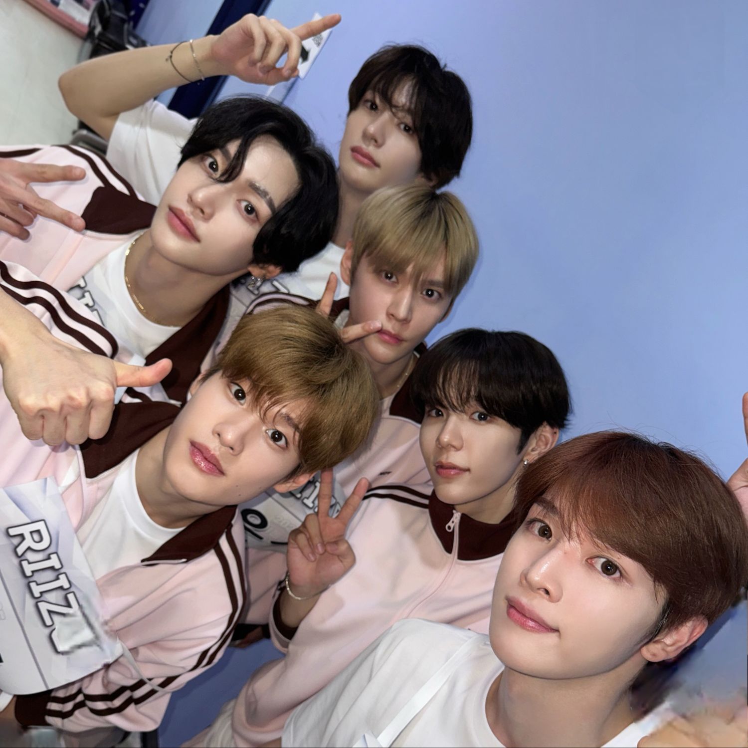 Latest photo of RIIZE