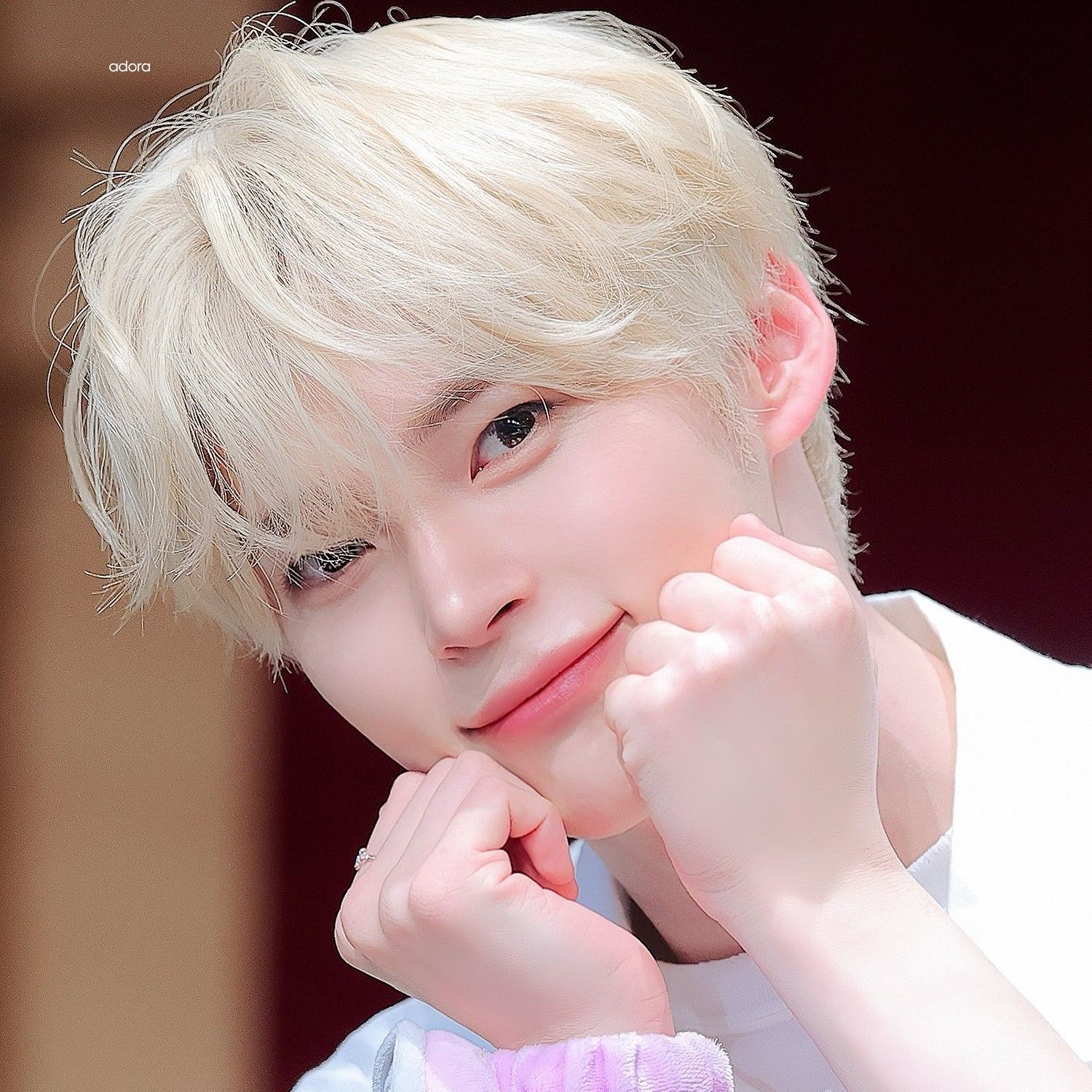 성한빈 (제로베이스원)의 비하인드 컷