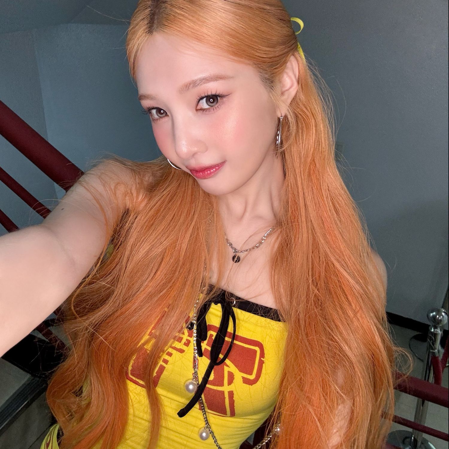 ロゼ (BLACKPINK)の最近の活動写真
